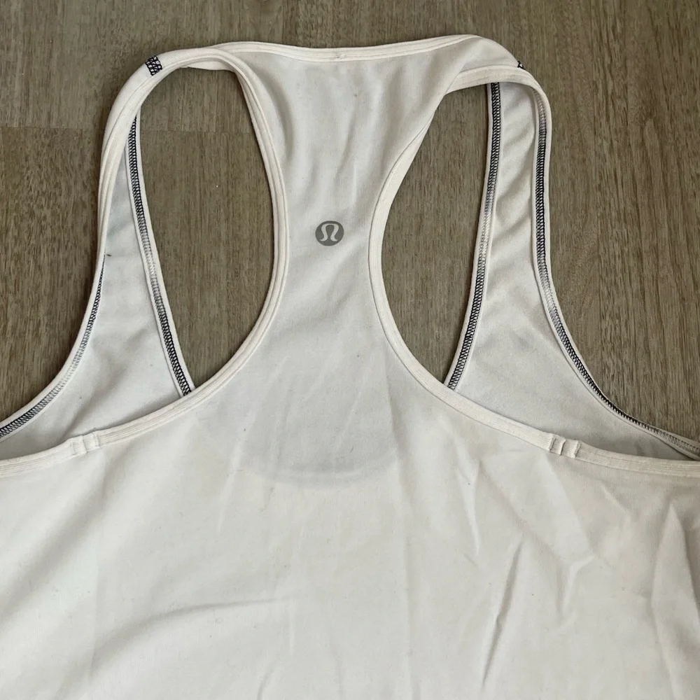 Lululemon Tank Top - Picture 8 of 8